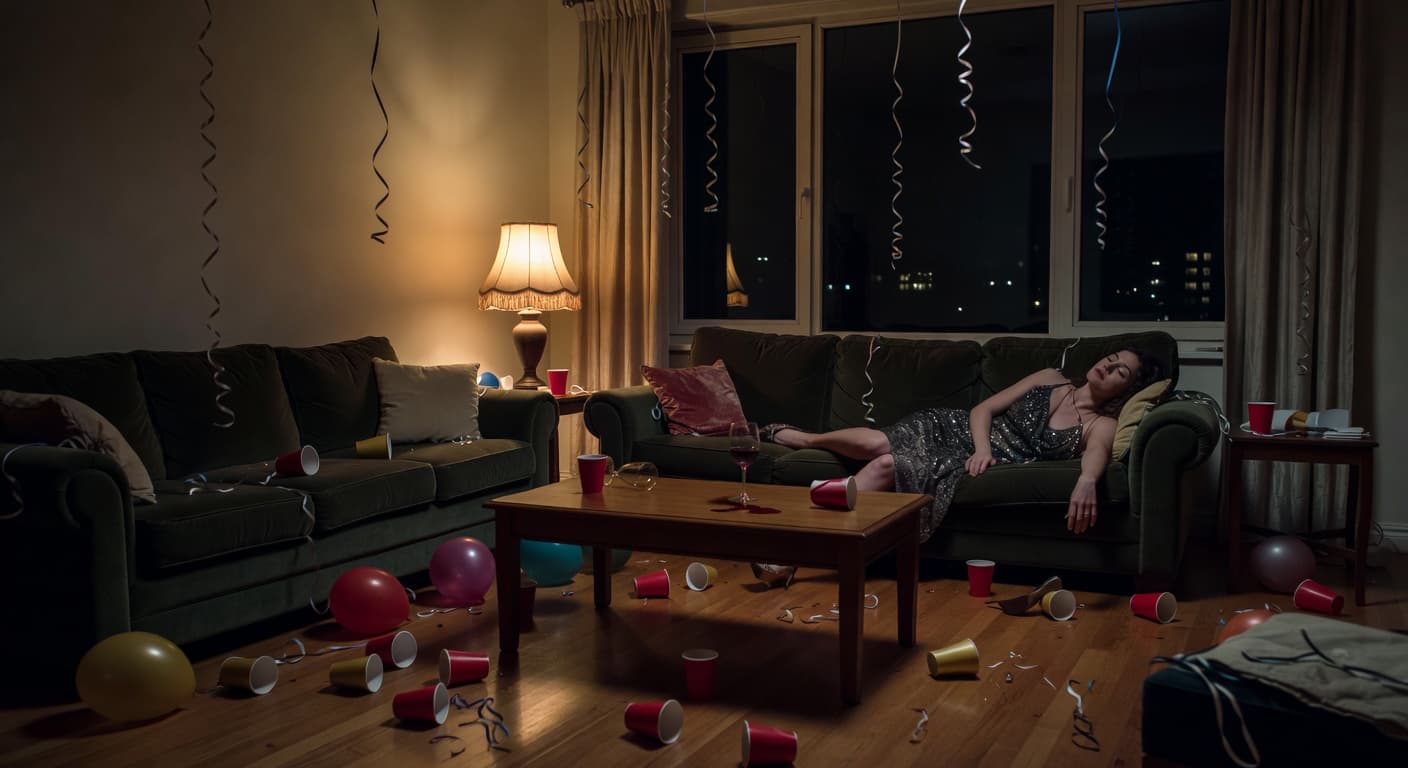 Why Recovery Should Start Before the Night Ends