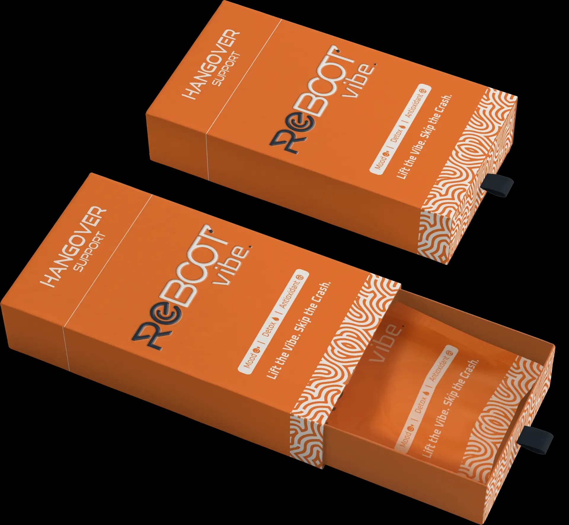 REBOOT Vibe